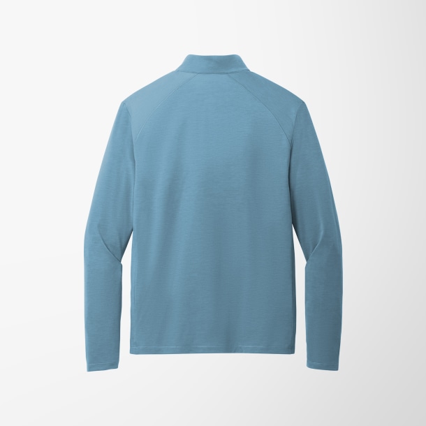 OGIO® Men's Quarter-Zip Motion Pullover