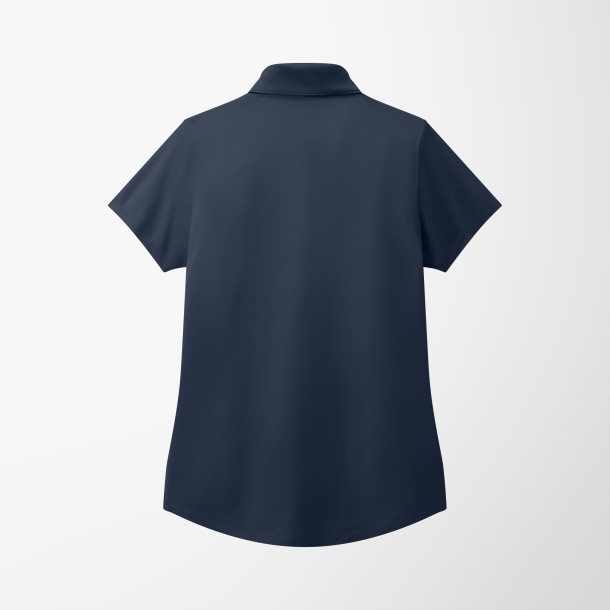 Port Authority® Women's City Stretch Polo