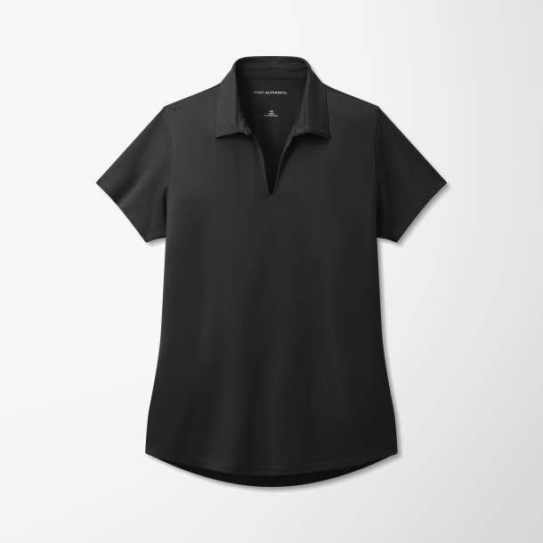 Port Authority® Women's City Stretch Polo