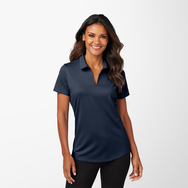 Port Authority® Women's City Stretch Polo