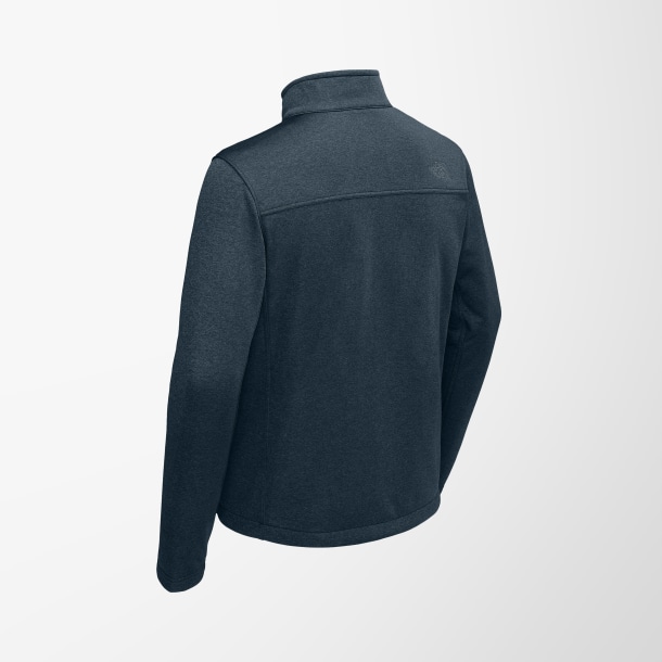 The North Face® Men's Soft Shell Ridgewall Jacket