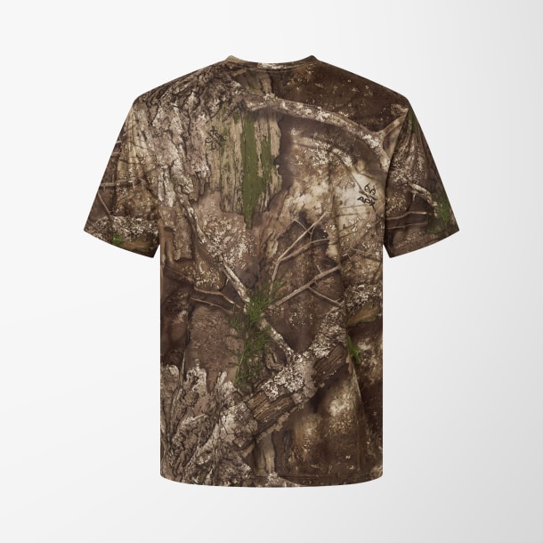 Realtree® Adult Performance T-Shirt
