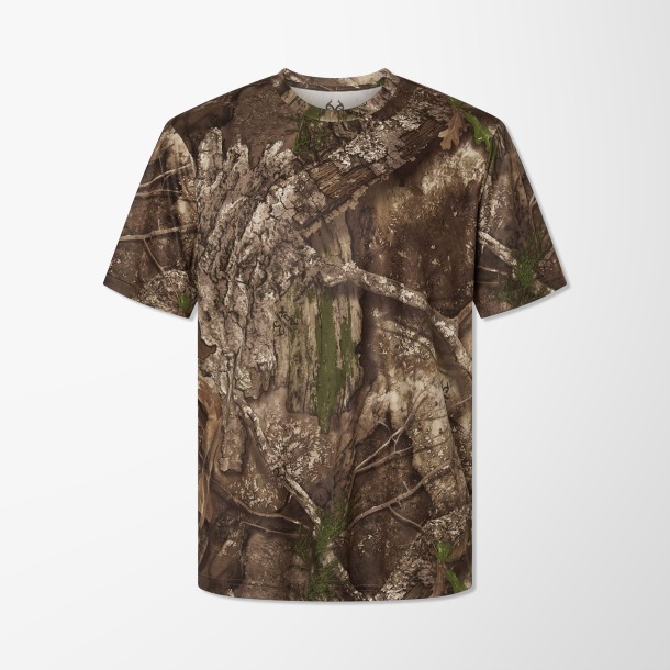 Realtree® Adult Performance T-Shirt