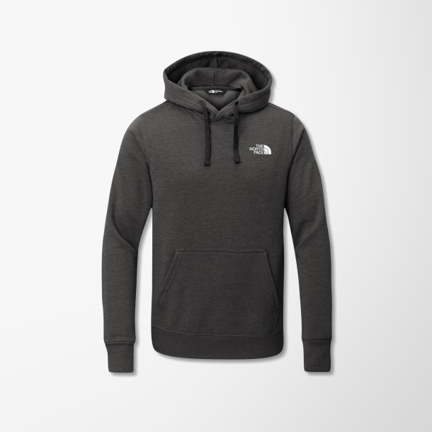 The North Face® Men's Pullover Hoodie