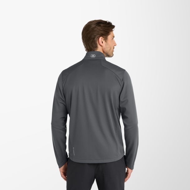 OGIO® Men's Soft Shell Crux Jacket