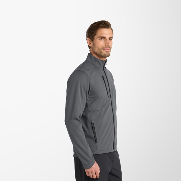 OGIO® Men's Soft Shell Crux Jacket