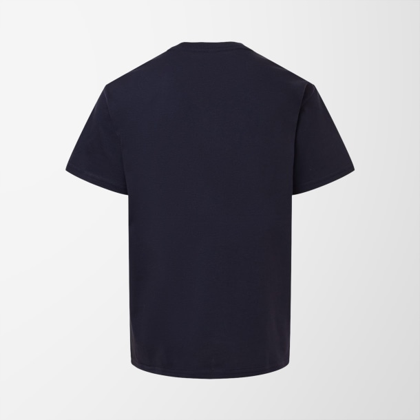 American Apparel Youth Fine Jersey T-Shirt