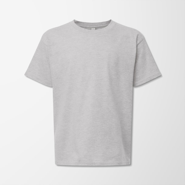 American Apparel Youth Fine Jersey T-Shirt