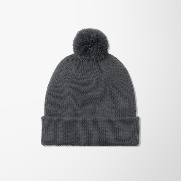 Port Authority® Cozy Pom Beanie