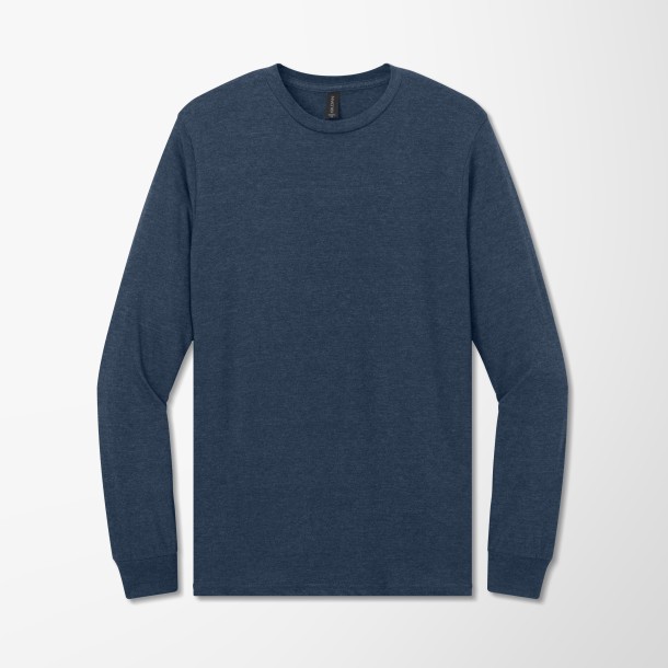 Gildan® Men's Long-Sleeve Softstyle® T-Shirt