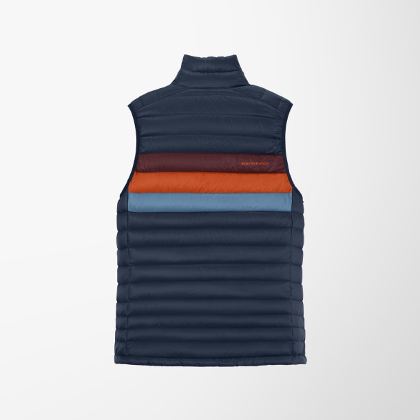 Cotopaxi® Men's Down Fuego Vest