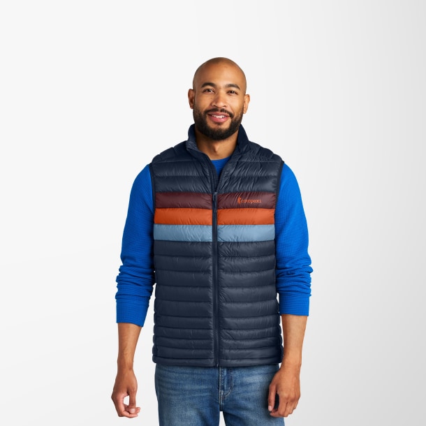 Cotopaxi® Men's Down Fuego Vest