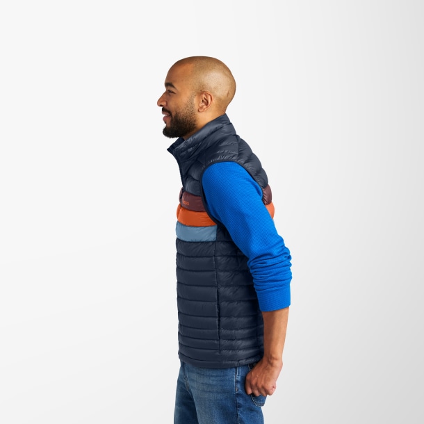 Cotopaxi® Men's Down Fuego Vest
