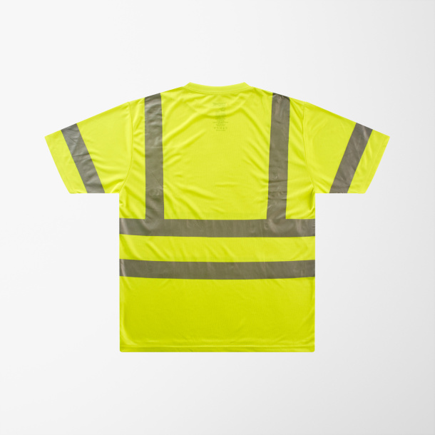 Xtreme Visibility Xtreme-Flex™ Class 3 T-Shirt