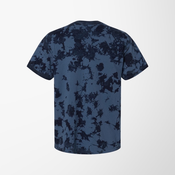 Colortone Adult Iced T-Shirt