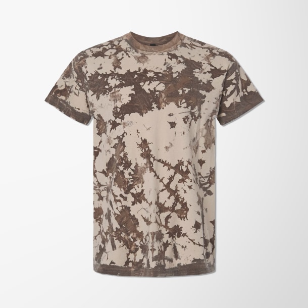 Colortone Adult Iced T-Shirt