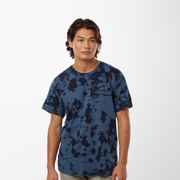 Colortone Adult Iced T-Shirt