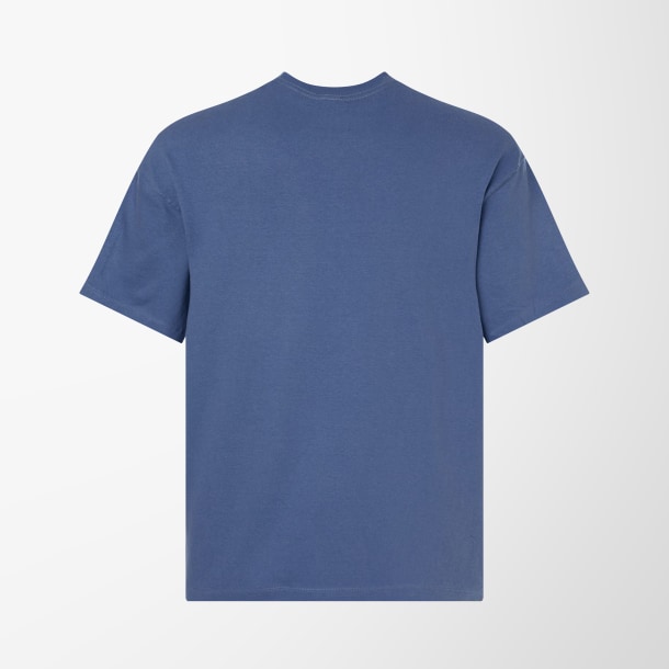 Hanes® Adult Beefy-T® Retro Street T-Shirt