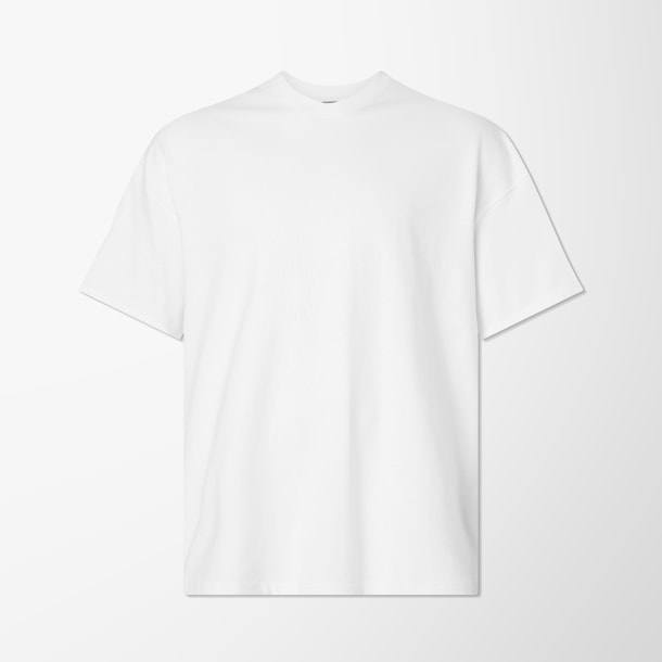 Hanes® Adult Beefy-T® Retro Street T-Shirt