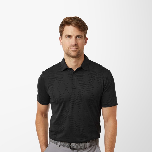 adidas® Men's Ultimate365 Polo