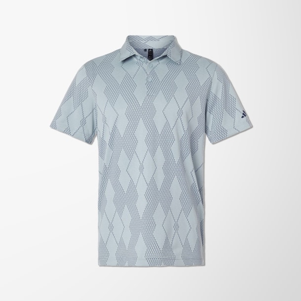 adidas® Men's Ultimate365 Polo