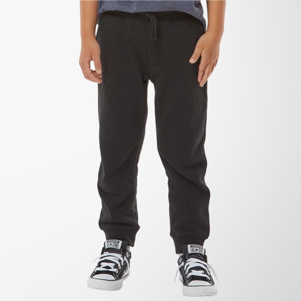 Independent Trading Co. Youth Lightweight Sweatpants