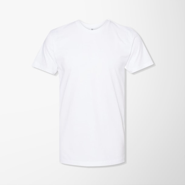 American Apparel® Fine Jersey T-Shirt