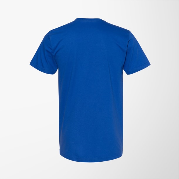 American Apparel® Fine Jersey T-Shirt