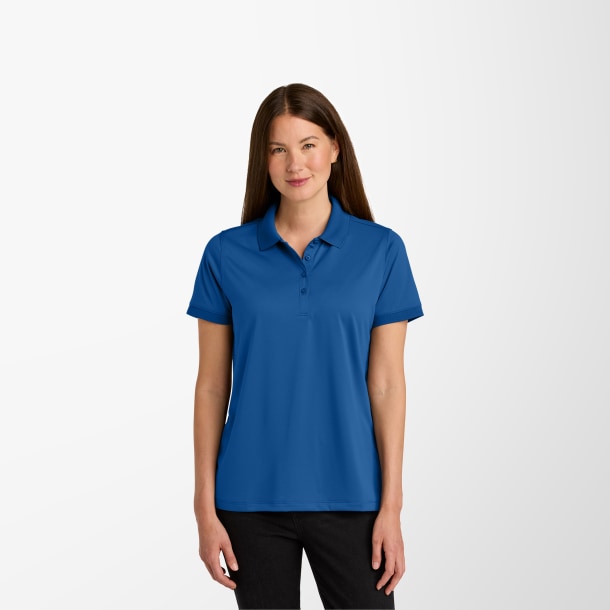 CornerStone® Women's Workwear Pro Polo