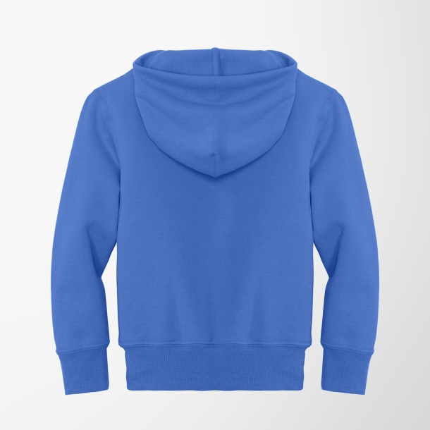 Port & Company® Youth Fleece Core Hoodie
