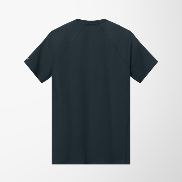 Carhartt Force® Men's Short-Sleeve T-Shirt with Pocket