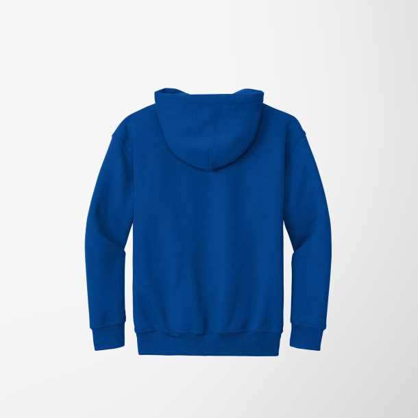 Gildan® Youth Heavy Blend™ Hoodie