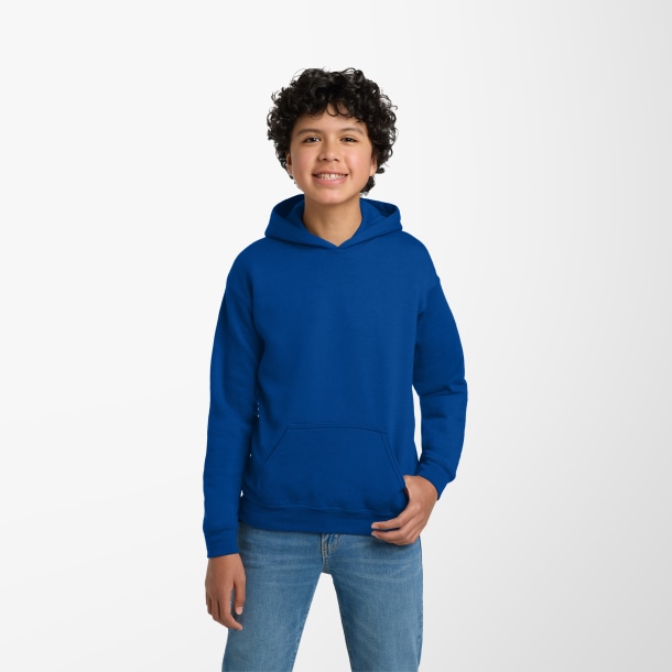 Gildan® Youth Heavy Blend™ Hoodie