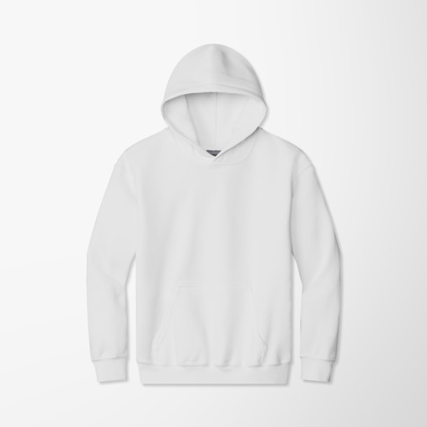 Gildan® Youth Heavy Blend™ Hoodie