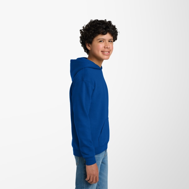 Gildan® Youth Heavy Blend™ Hoodie