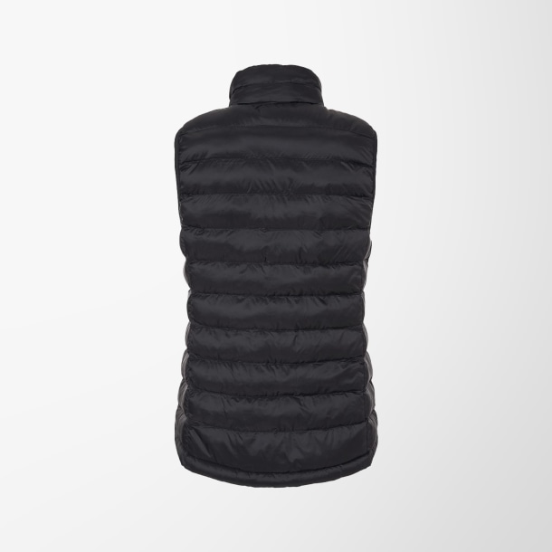Weatherproof Women's Packable Lightweight Vest