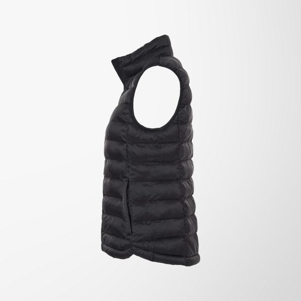 Weatherproof Women's Packable Lightweight Vest