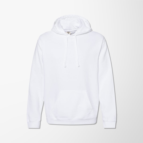 Comfort Colors Adult Garment-Dyed Hoodie
