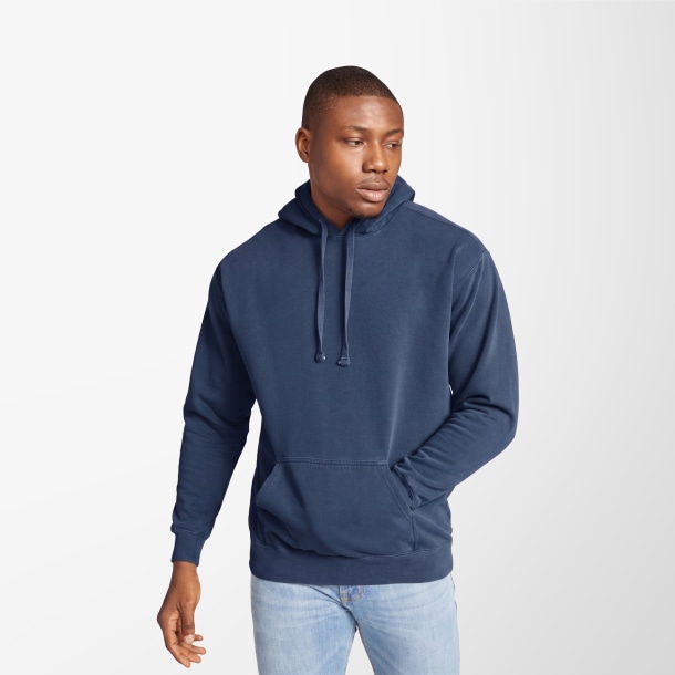 Comfort Colors Adult Garment-Dyed Hoodie
