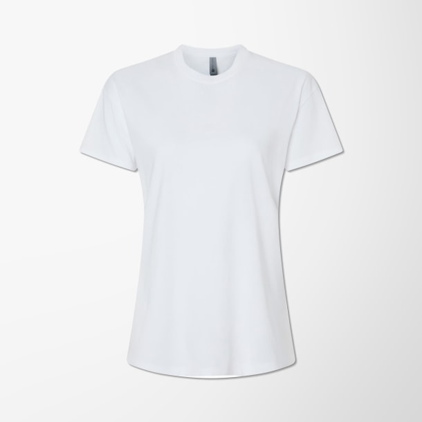 Next Level Women's CVC T-Shirt