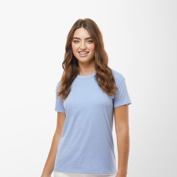 Next Level Women's CVC T-Shirt