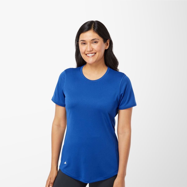 adidas® Women's Sport T-Shirt