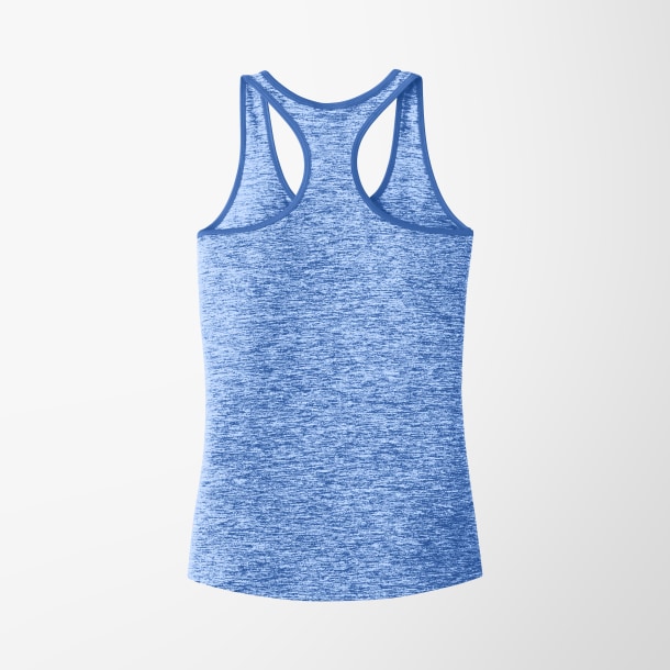 Sport-Tek® Women's Racerback PosiCharge® Tank Top