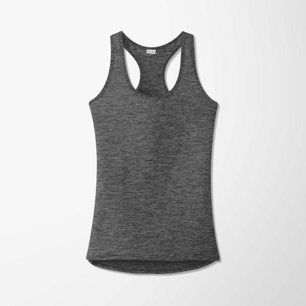 Sport-Tek® Women's Racerback PosiCharge® Tank Top