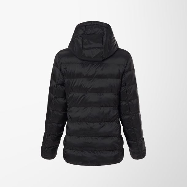 Weatherproof Women's Lightweight Puffer Jacket