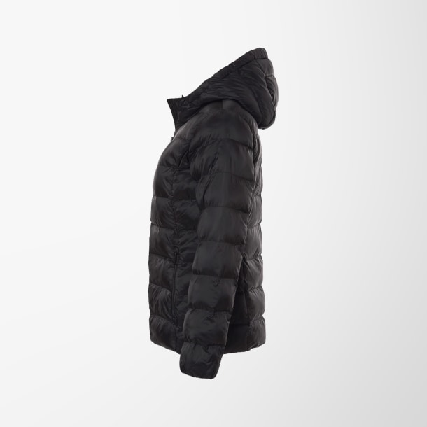 Weatherproof Women's Lightweight Puffer Jacket