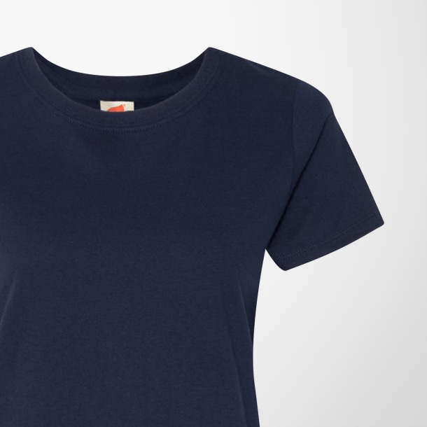 Hanes Women's Essential-T T-Shirt