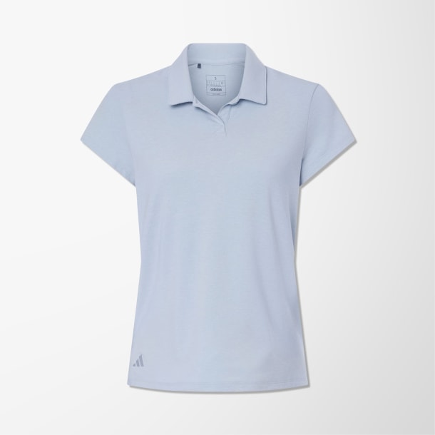 adidas® Women's Polo