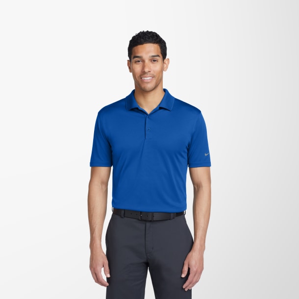 Nike® Men's Classic Fit Dri-FIT Players Polo