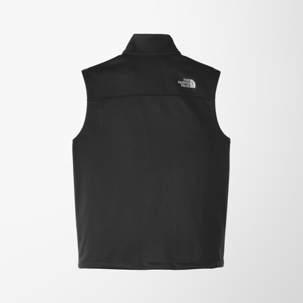 The North Face® Men's Soft Shell Ridgewall Vest